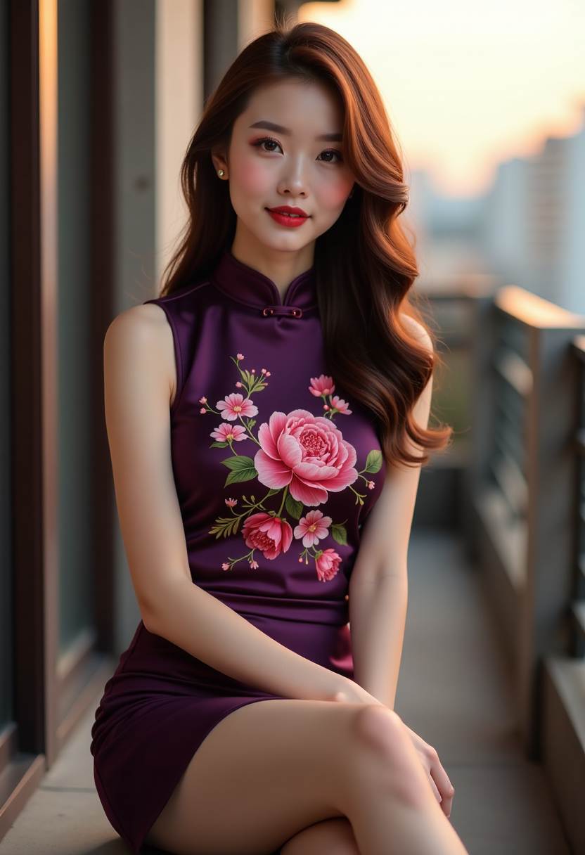 幕后花絮访谈