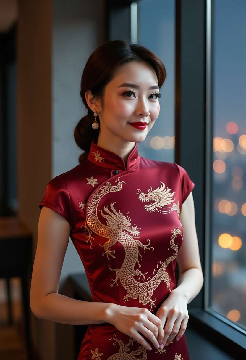 高能名场面全收录